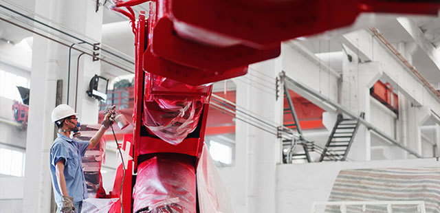 应用领域 应用领域